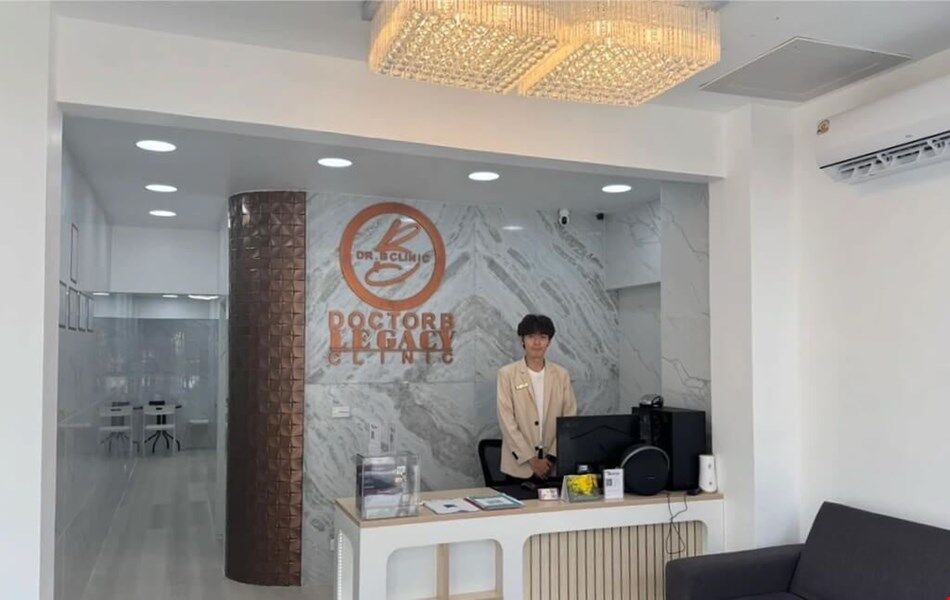 Doctor B Clinic Beauty and Surgery 0